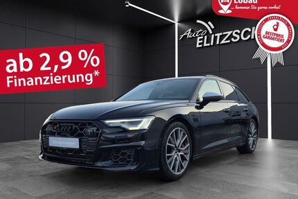 Audi S6 Gebrauchtwagen