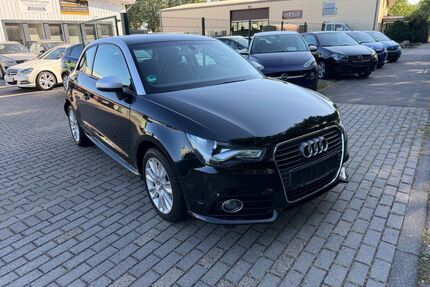 Audi A1 Gebrauchtwagen