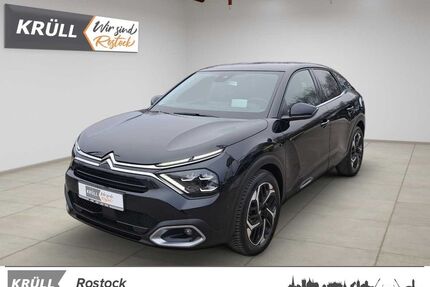 Citroen C4 Gebrauchtwagen