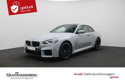 BMW M2 Gebrauchtwagen