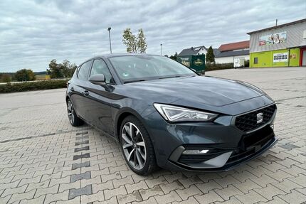Seat Leon Gebrauchtwagen