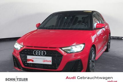 Audi A1 Gebrauchtwagen