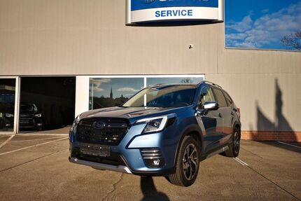 Subaru Forester Gebrauchtwagen