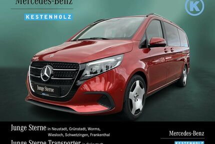 Mercedes-Benz V 220 Gebrauchtwagen