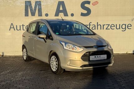 Ford B-Max Gebrauchtwagen