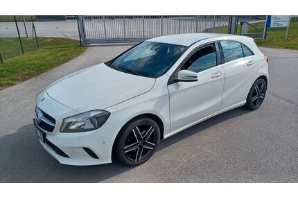 Mercedes-Benz A 200 Gebrauchtwagen