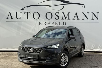 Seat Tarraco Gebrauchtwagen