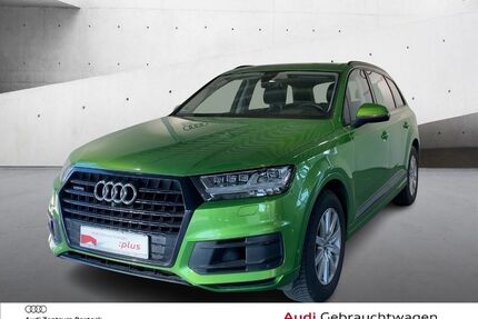 Audi Q7 Gebrauchtwagen