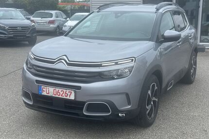 Citroen C5 Aircross Gebrauchtwagen