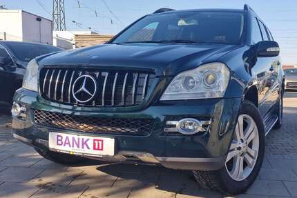 Mercedes-Benz GL 320 Gebrauchtwagen