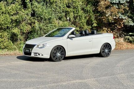VW Eos Gebrauchtwagen