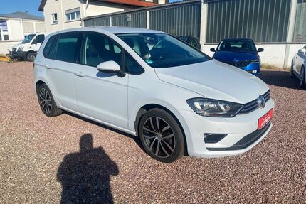 VW Golf Sportsvan Gebrauchtwagen