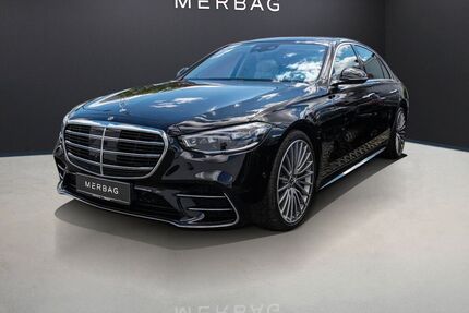 Mercedes-Benz S 350 Gebrauchtwagen