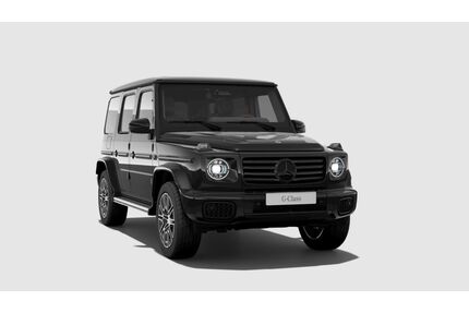 Mercedes-Benz G 450 Gebrauchtwagen