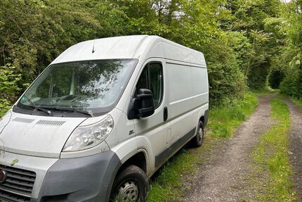 Fiat Ducato Gebrauchtwagen
