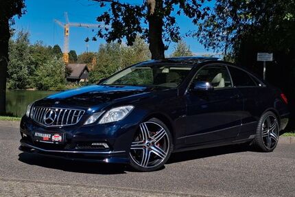 Mercedes-Benz E 350 Gebrauchtwagen