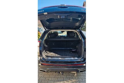 Ford Edge Gebrauchtwagen