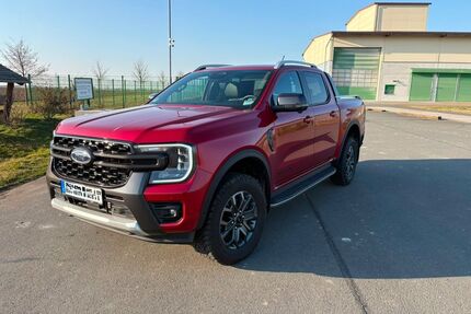 Ford Ranger Gebrauchtwagen