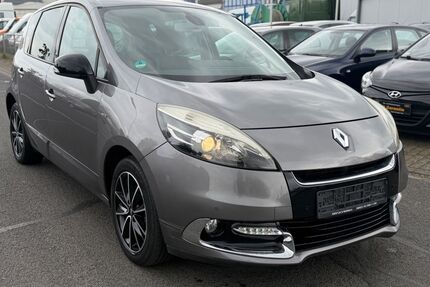 Renault Scenic Gebrauchtwagen