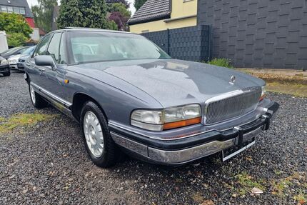 Buick Park Avenue Gebrauchtwagen