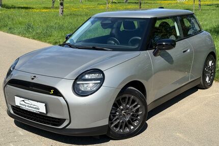 Mini Cooper SE Gebrauchtwagen