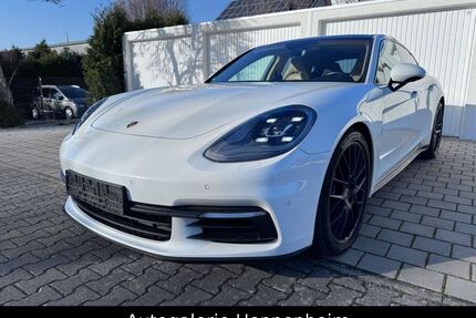 Porsche Panamera Gebrauchtwagen