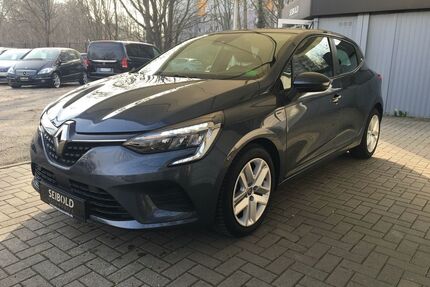 Renault Clio Gebrauchtwagen