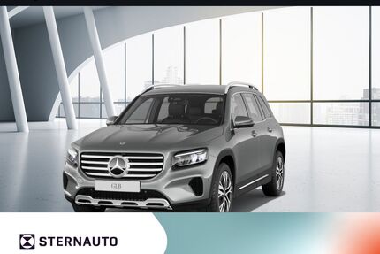 Mercedes-Benz GLB 200 Gebrauchtwagen