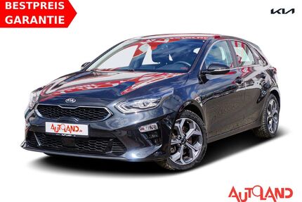 Kia ceed Sportswagon Gebrauchtwagen
