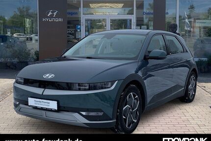 Hyundai IONIQ 5 Gebrauchtwagen