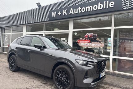 Mazda CX-60 Gebrauchtwagen