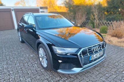 Audi A6 Allroad Gebrauchtwagen