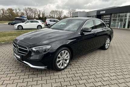 Mercedes-Benz E 400 Gebrauchtwagen