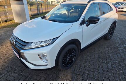 Mitsubishi Eclipse Gebrauchtwagen