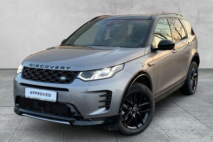 Land Rover Discovery Sport Gebrauchtwagen