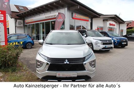 Mitsubishi Eclipse Cross Gebrauchtwagen
