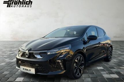 Mitsubishi Colt Gebrauchtwagen
