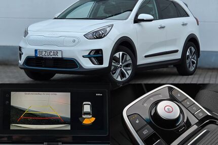 Kia Niro Gebrauchtwagen