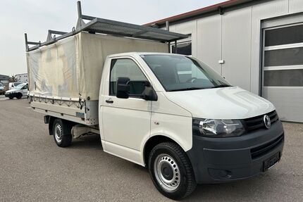 VW T5 Transporter Gebrauchtwagen