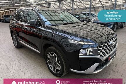 Hyundai SANTA FE Gebrauchtwagen