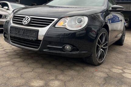 VW Eos Gebrauchtwagen