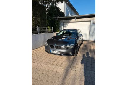 BMW 116 Gebrauchtwagen