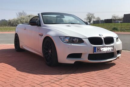 BMW M3 Gebrauchtwagen