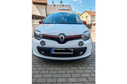 Renault Twingo Gebrauchtwagen