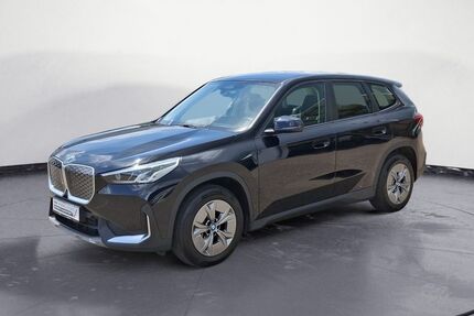BMW iX1 Gebrauchtwagen