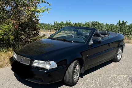 Volvo C70 Gebrauchtwagen
