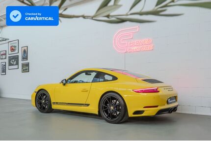 Porsche 991 Gebrauchtwagen