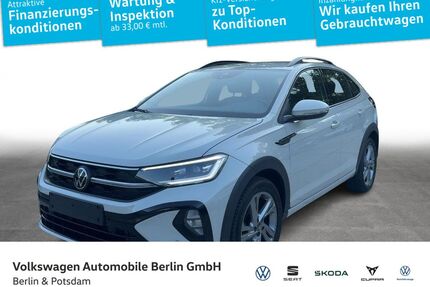 VW Taigo Gebrauchtwagen
