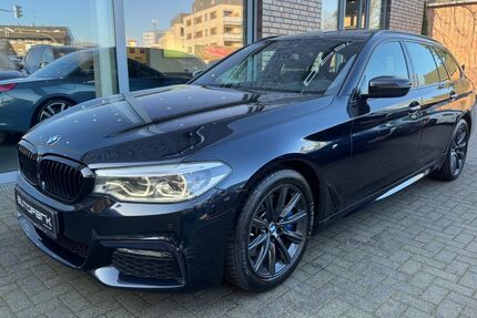 BMW 530 Gebrauchtwagen