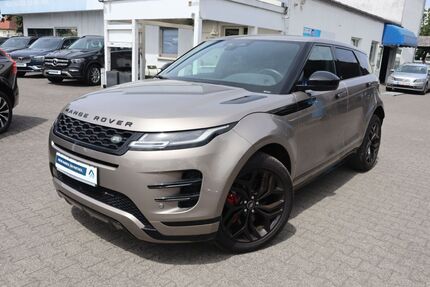 Land Rover Range Rover Evoque Gebrauchtwagen
